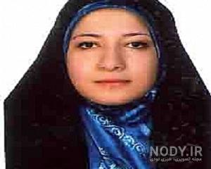 نوبت دهی دکتر صغری ربیعی