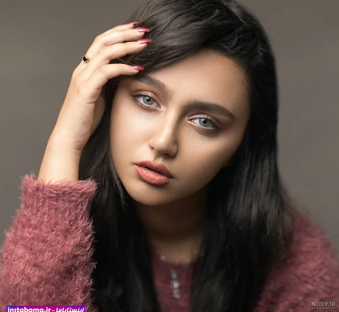 همسر شیرین محبت