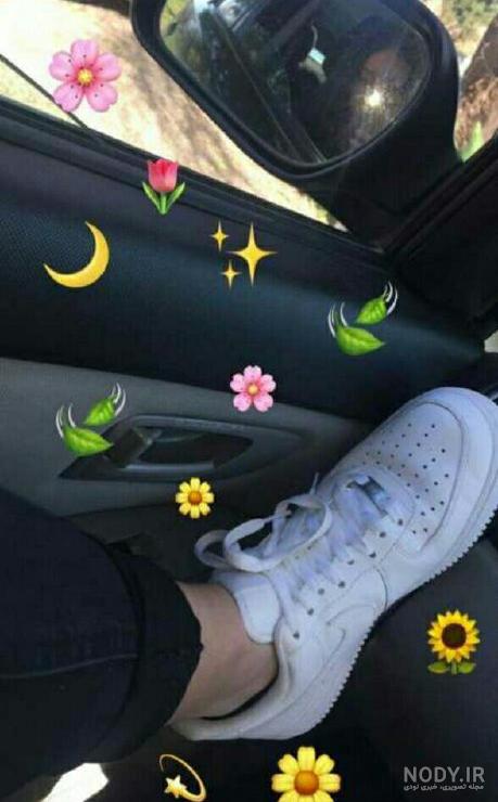 عکس دخترونه شیک و باکلاس خارجی