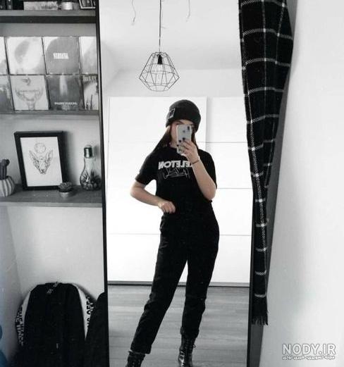 عکس خفن عکس استوری خاص دخترونه