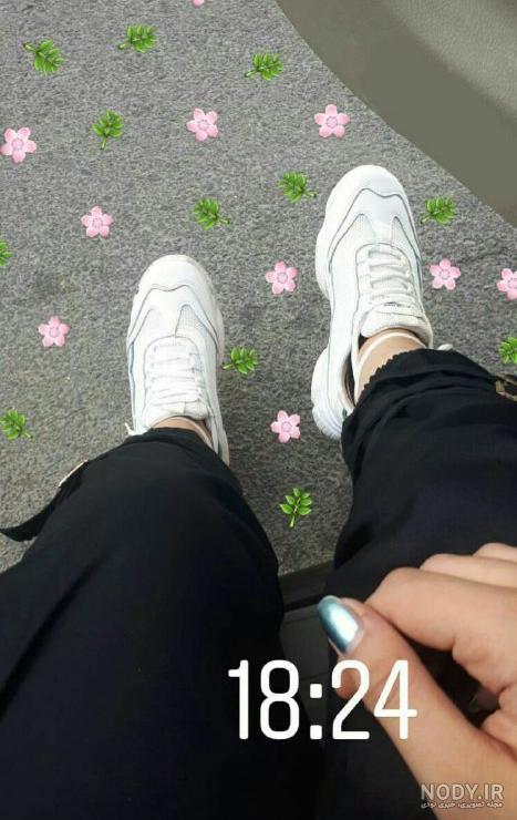 عکس دخترونه شیک و باکلاس خارجی