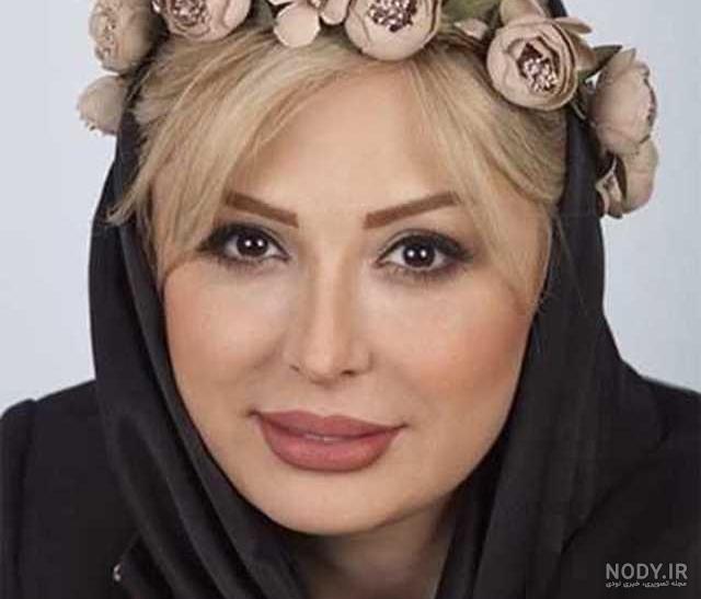 اصالت نیوشا ضیغمی