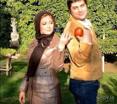 اصالت نیوشا ضیغمی