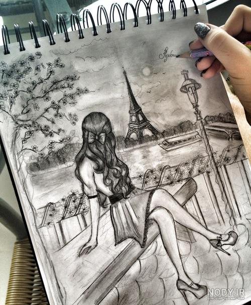 الگو نقاشی عاشقانه الگو نقاشی عاشقانه