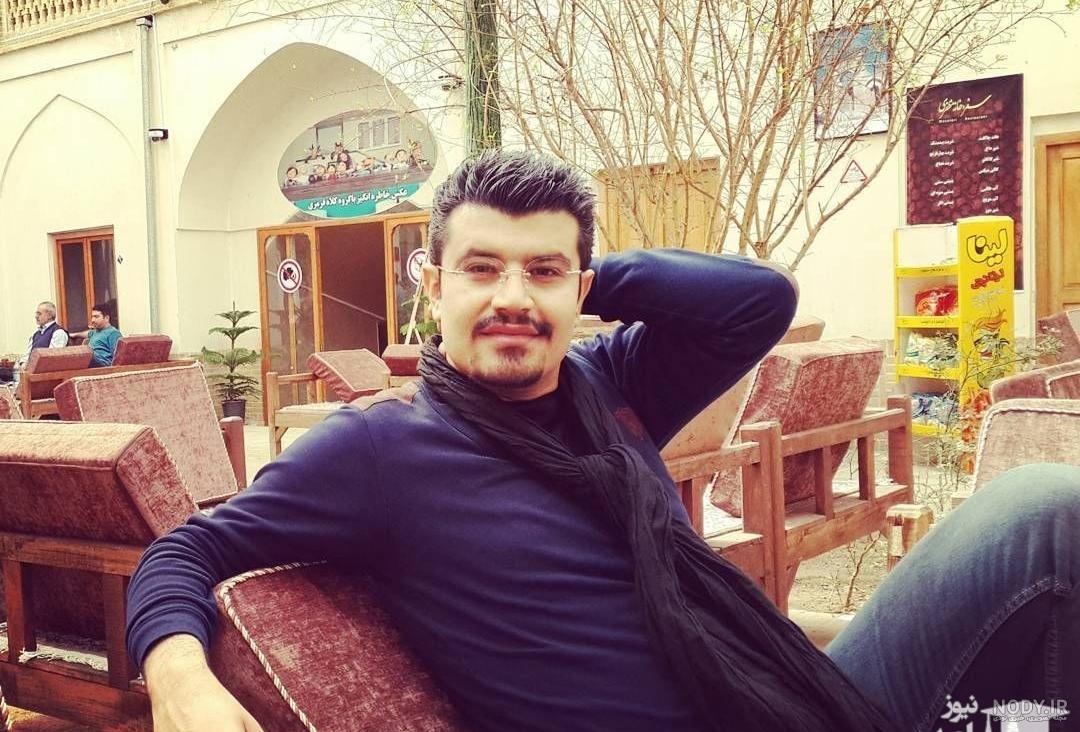 بیماری ندا مصباحی همسر پیمان طالبی بیماری ندا مصباحی همسر پیمان طالبی