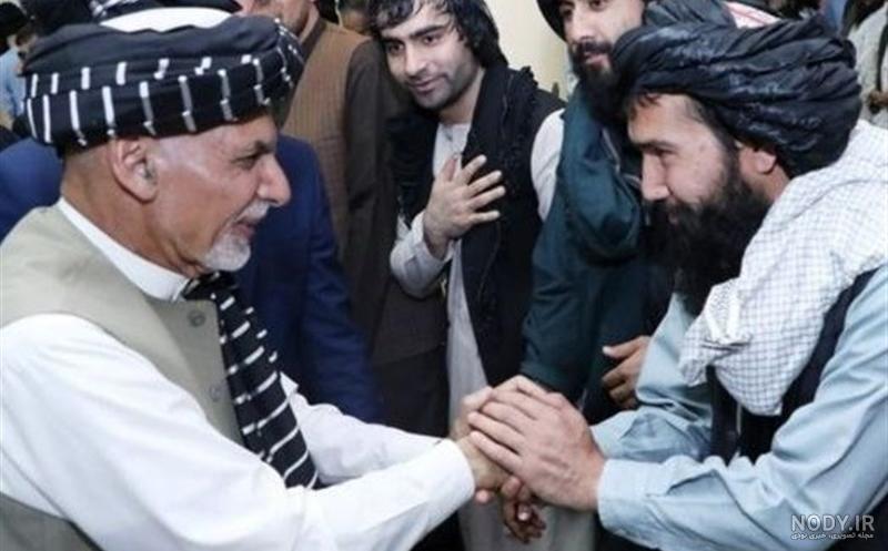 جنگ امریکا و افغانستان مبارز جنگ امریکا و افغانستان مبارز