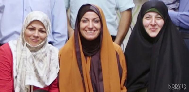خواهر پیمان طالبی خواهر پیمان طالبی