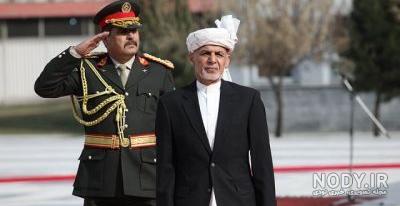 رهبر طالبان افغانستان رهبر طالبان افغانستان