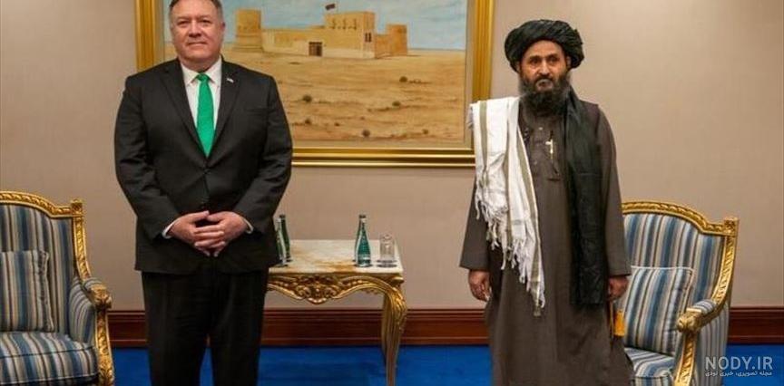 طالبان و داعش طالبان و داعش