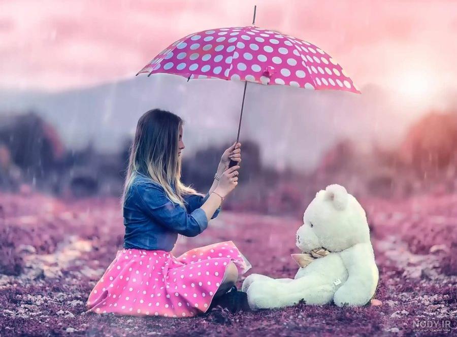 عکس دخترانه جذاب