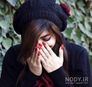 عکس دخترونه فانتزی
