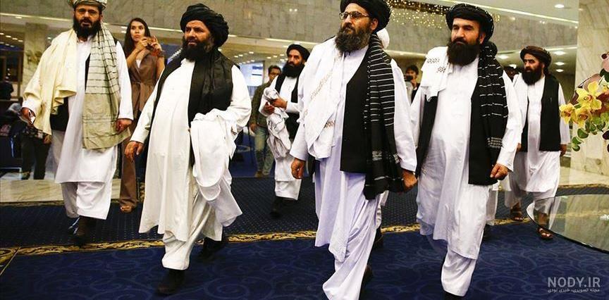 عکس رهبر طالبان افغانستان عکس رهبر طالبان افغانستان