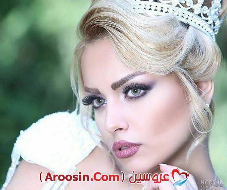 عکس عروس و داماد فانتزی کارتونی عکس عروس و داماد فانتزی کارتونی