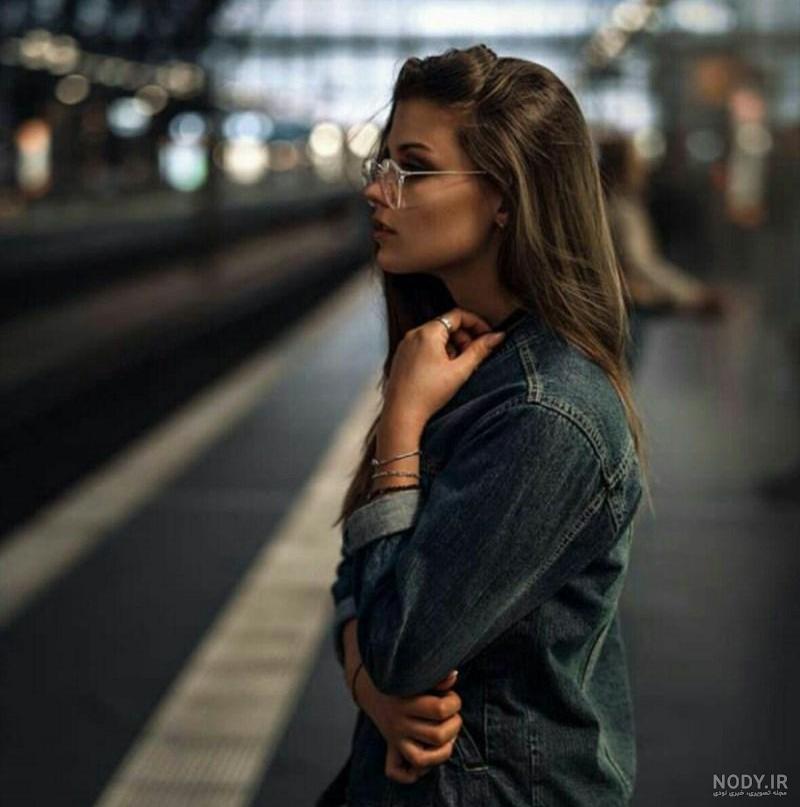 عکس لاکچری زیبا دخترانه