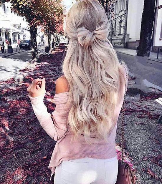 عکس لاکچری زیبا دخترونه