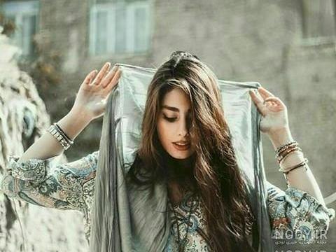 عکس لاکچری زیبای دخترونه