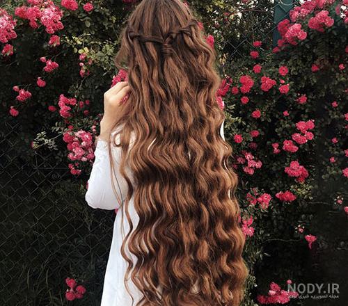 عکس لاکچری و زیبا دخترونه