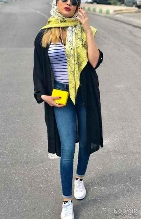 عکس های دخترونه لاکچری زیبا