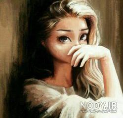 عکس پروفایل دخترونه شاد عکس پروفایل دخترونه شاد
