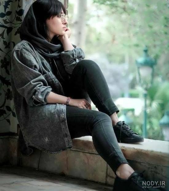 عکس پروفایل دخترونه لاکچری زیبا