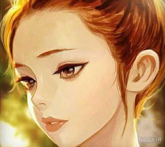 عکس پروفایل شیک دخترونه جدید عکس پروفایل شیک دخترونه جدید