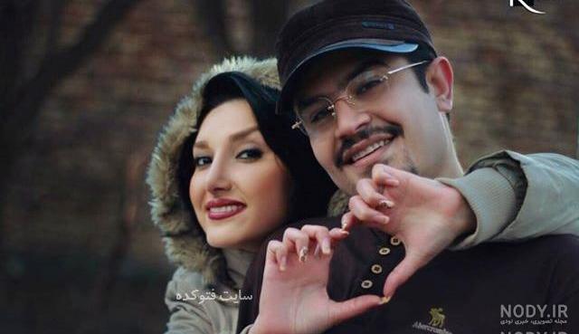 عکس پیمان طالبی در خانه ما عکس پیمان طالبی در خانه ما