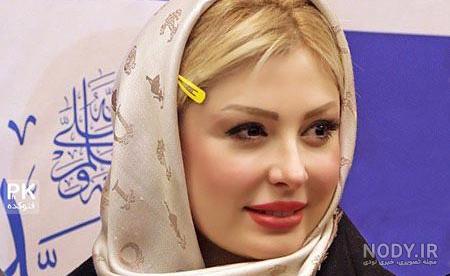 فیلم های سینمایی عاشقانه نیوشا ضیغمی