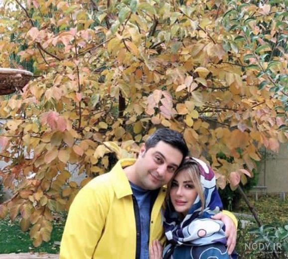 فیلم های نیوشا ضیغمی و امین حیایی