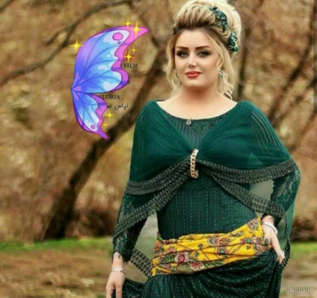 مدل لباس مجلسی حریر ساده مدل لباس مجلسی حریر ساده