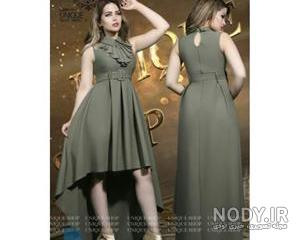 مدل لباس مجلسی زنانه 2020