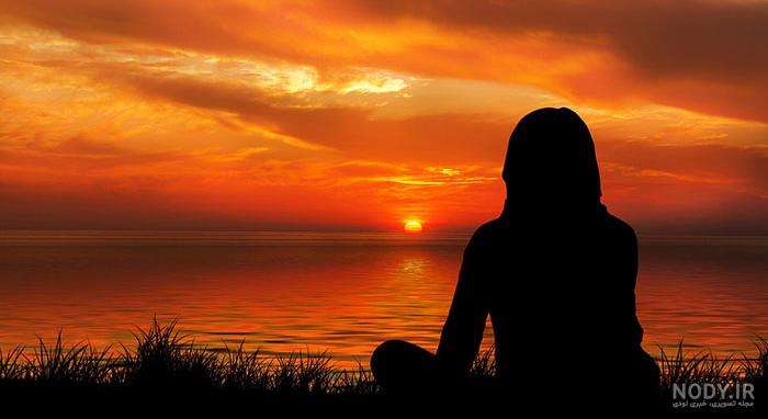 نحوه گرفتن عکس ضد نور در آتلیه