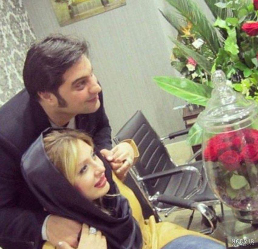 نیوشا ضیغمی اینستا