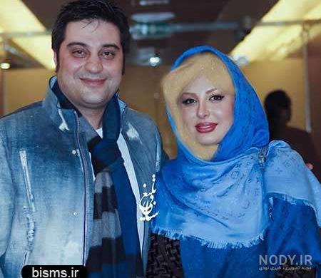 نیوشا ضیغمی فیلم