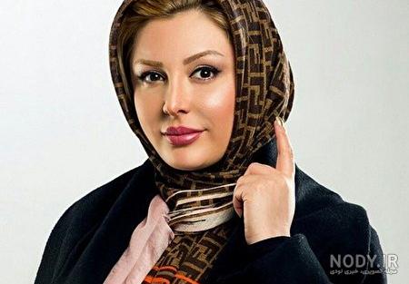 پدر نیوشا ضیغمی اهل کجاست