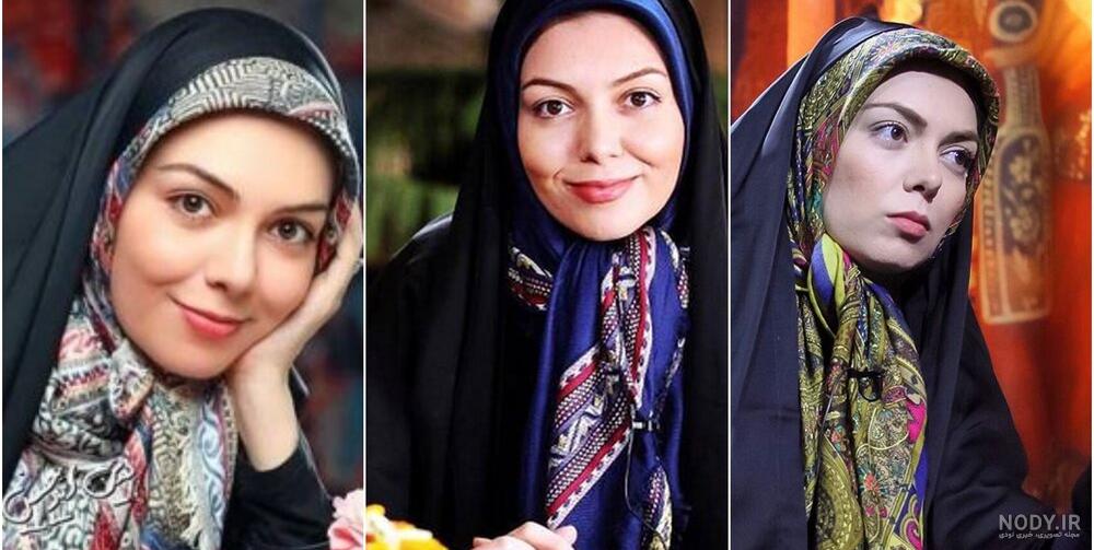 دختر آزاده نامداری نی نی سایت دختر آزاده نامداری نی نی سایت