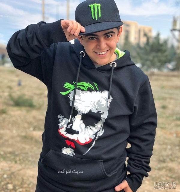 اسم امیرمحمد برای پروفایل اسم امیرمحمد برای پروفایل