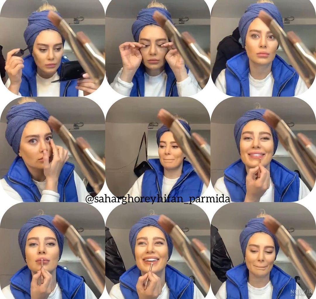 اسم تمامی فیلم های سحر قریشی اسم تمامی فیلم های سحر قریشی