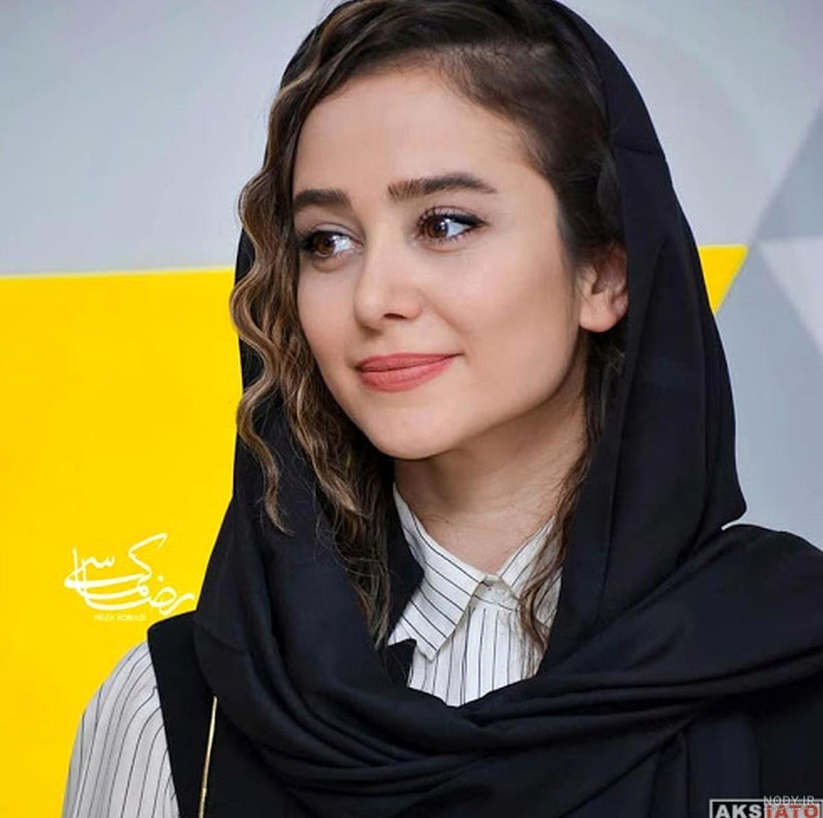 الناز حبیبی بی حجاب الناز حبیبی بی حجاب