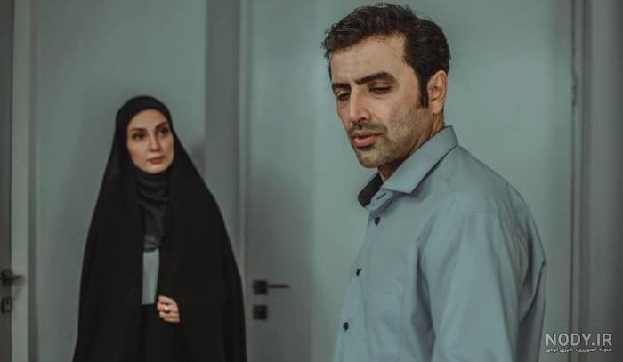 امید زندگانی و همسرش در خندوانه امید زندگانی و همسرش در خندوانه