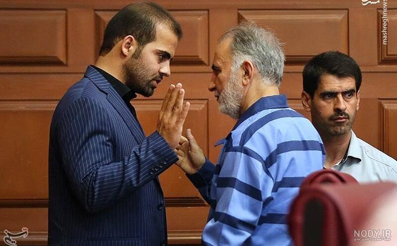 امیر تهرانی عصر جدید امیر تهرانی عصر جدید