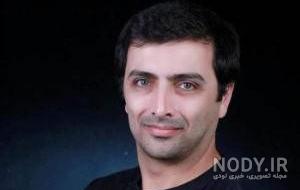 امین زندگانی در سریال خانه امن امین زندگانی در سریال خانه امن