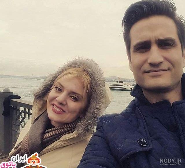اهنگ جدید پویا خوشبختی