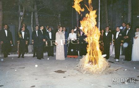 اولین چهارشنبه سوری