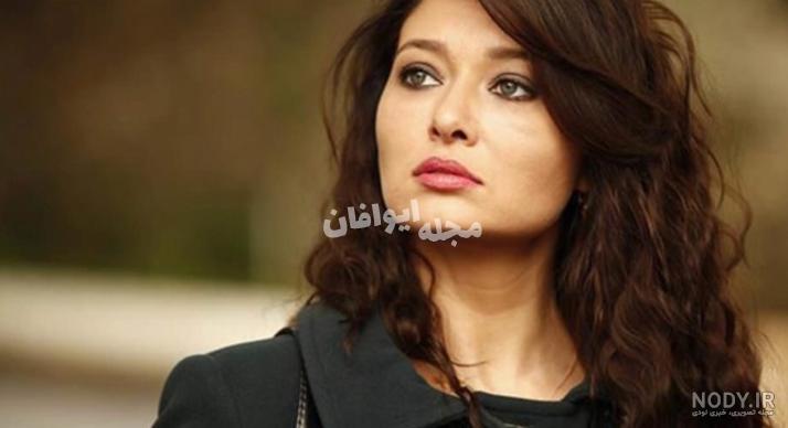 بازیگر زن سریال ترکی