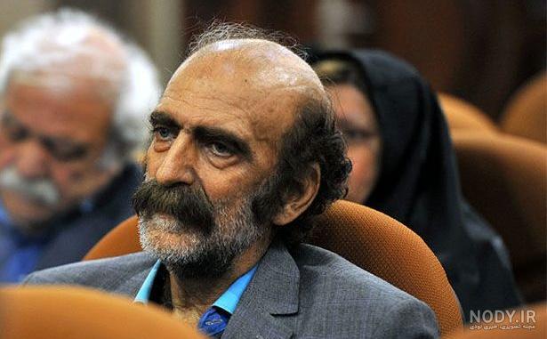 بازیگر صورت زخمی بازیگر صورت زخمی
