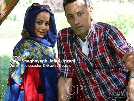 بیوگرافی الناز حبیبی قد بیوگرافی الناز حبیبی قد