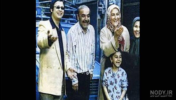 بیوگرافی بازیگران خانه به دوش بیوگرافی بازیگران خانه به دوش