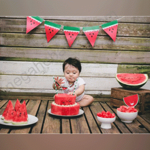تم شب یلدا برای بچه ها
