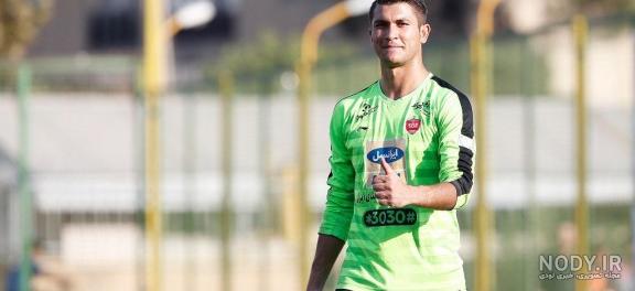 حامد لک