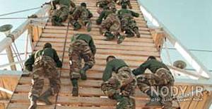 خاطرات سربازی در زندان خاطرات سربازی در زندان